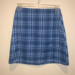 PacSun skirt
